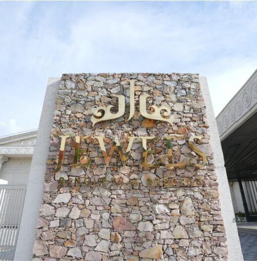 The Jewels Resort Divisione di Divisione di Jaipur Esterno foto