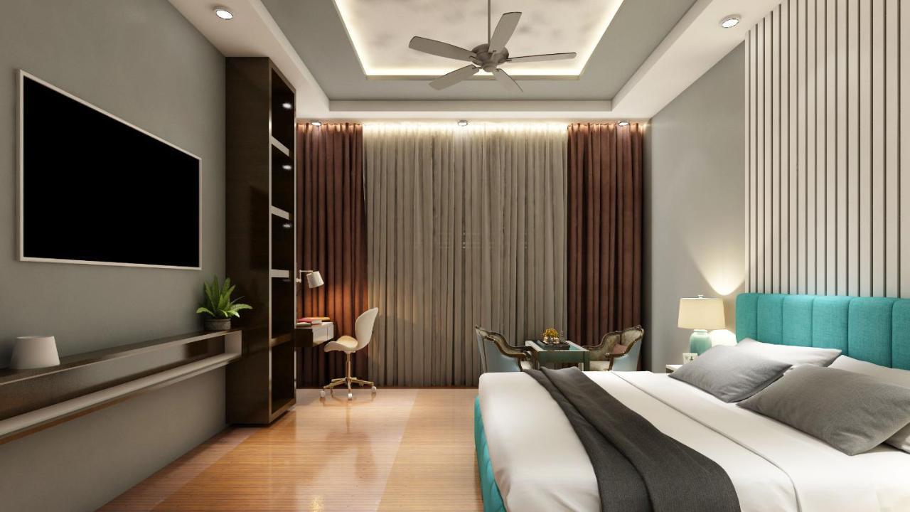 The Jewels Resort Divisione di Divisione di Jaipur Esterno foto
