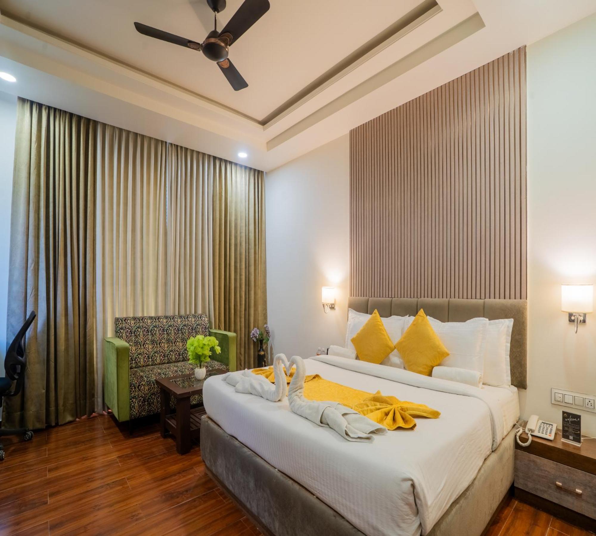The Jewels Resort Divisione di Divisione di Jaipur Esterno foto