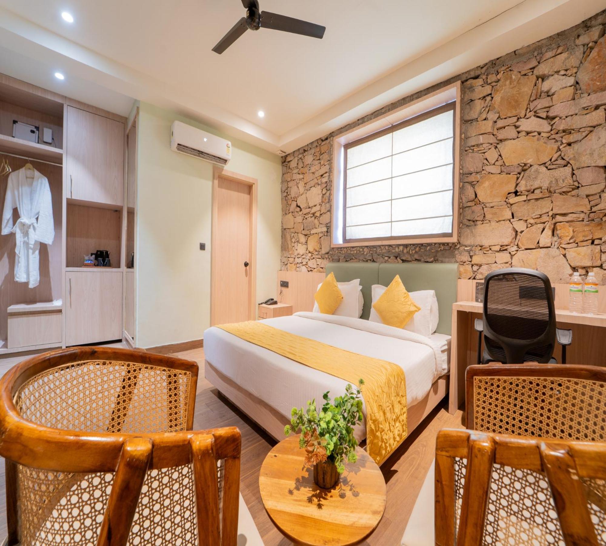 The Jewels Resort Divisione di Divisione di Jaipur Esterno foto