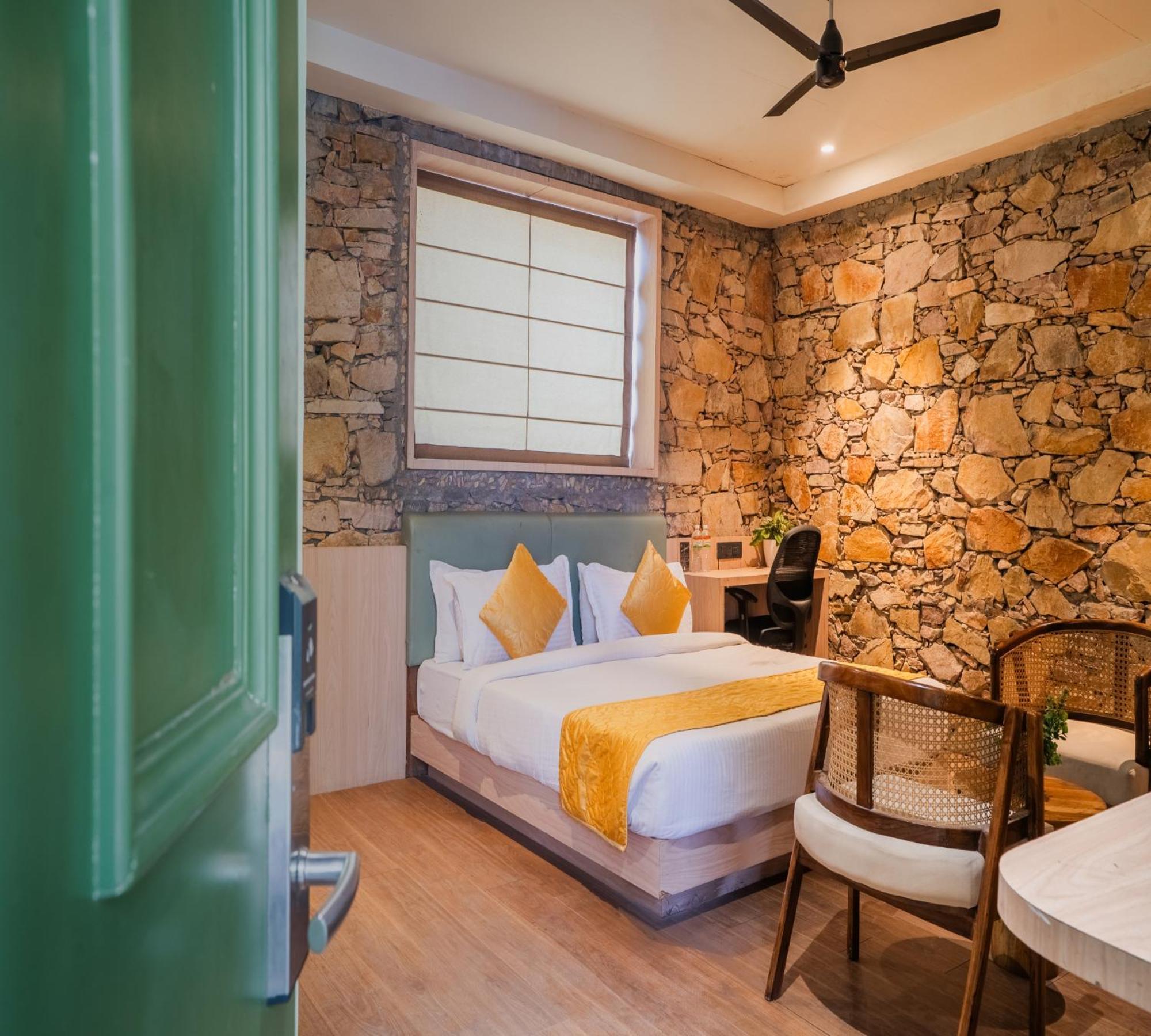 The Jewels Resort Divisione di Divisione di Jaipur Esterno foto