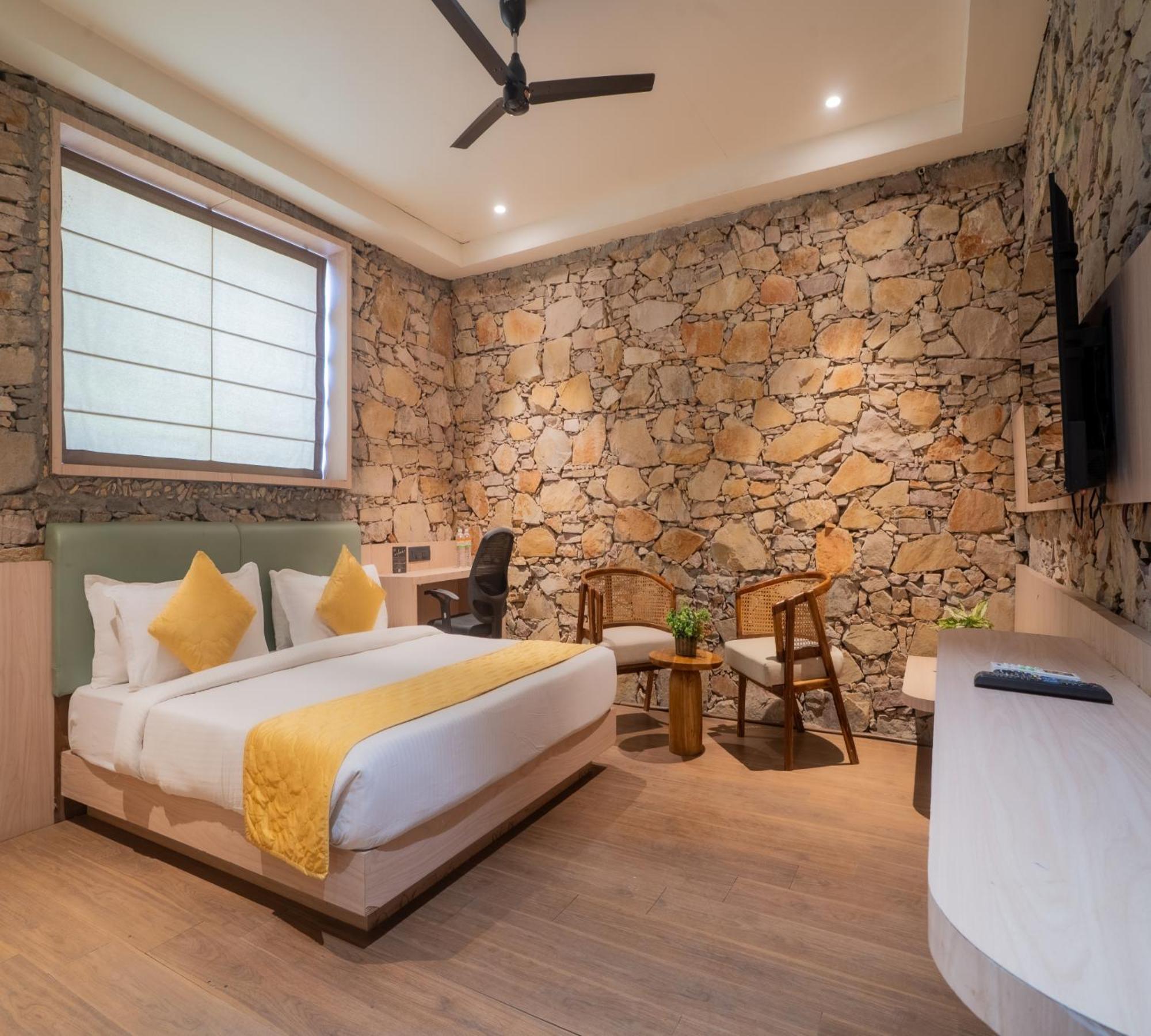The Jewels Resort Divisione di Divisione di Jaipur Esterno foto