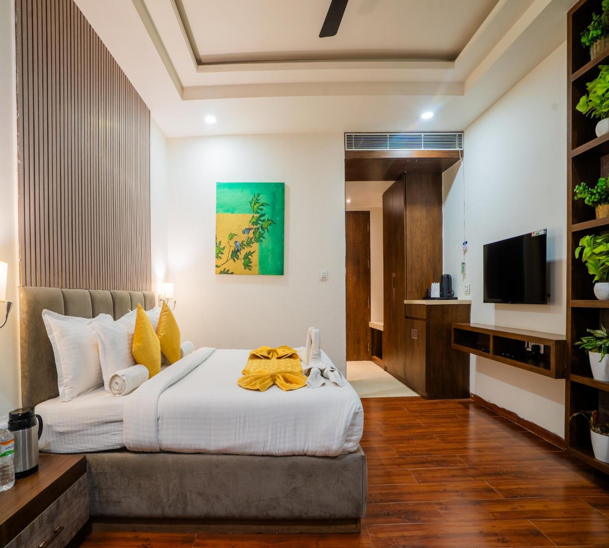 The Jewels Resort Divisione di Divisione di Jaipur Esterno foto