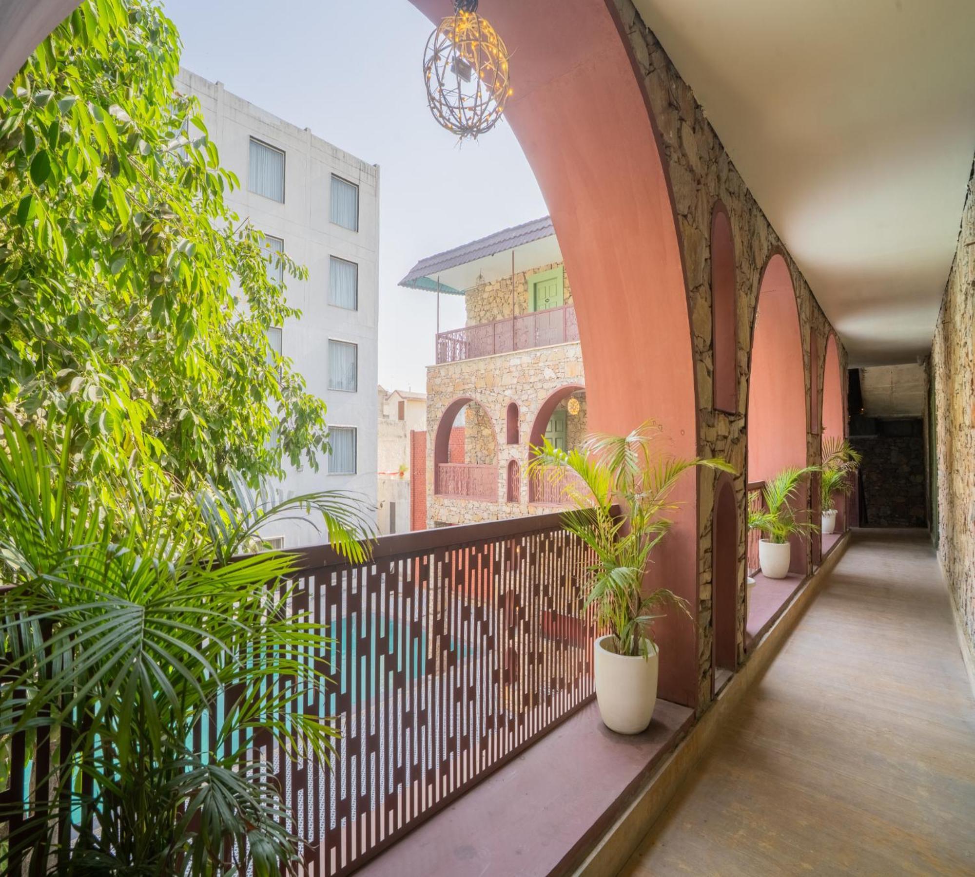 The Jewels Resort Divisione di Divisione di Jaipur Esterno foto