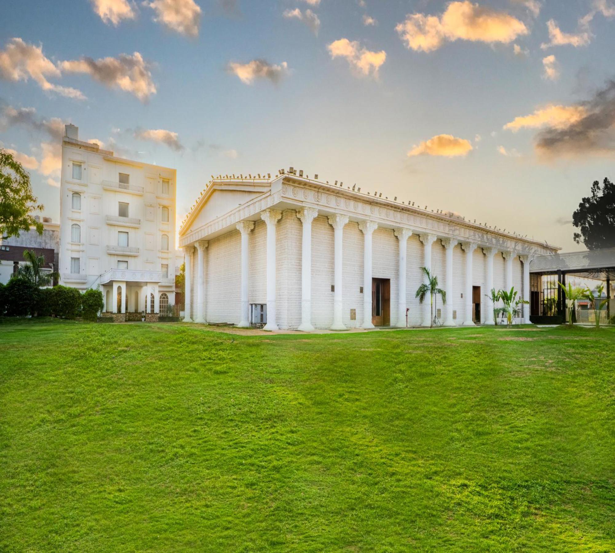 The Jewels Resort Divisione di Divisione di Jaipur Esterno foto