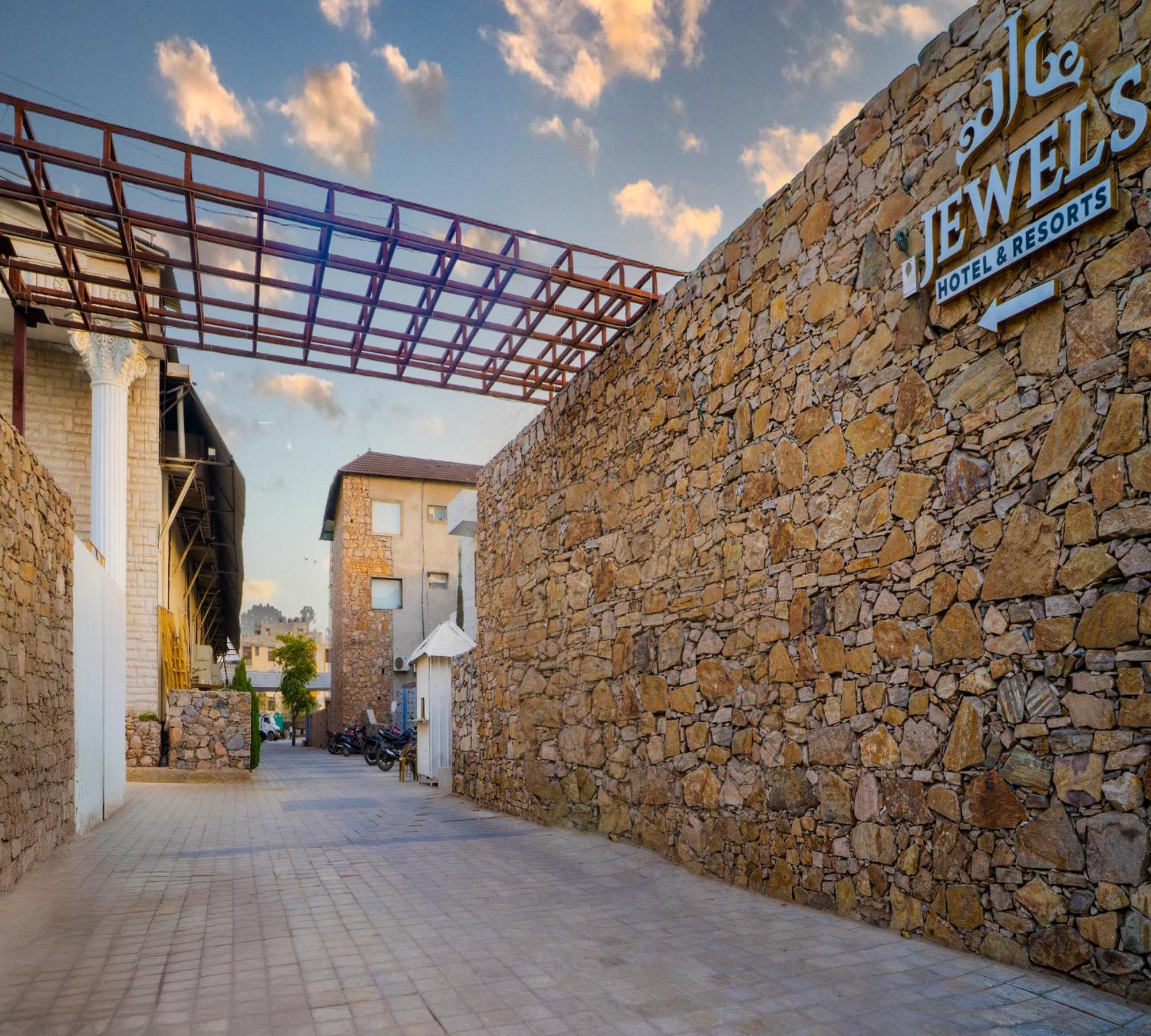 The Jewels Resort Divisione di Divisione di Jaipur Esterno foto
