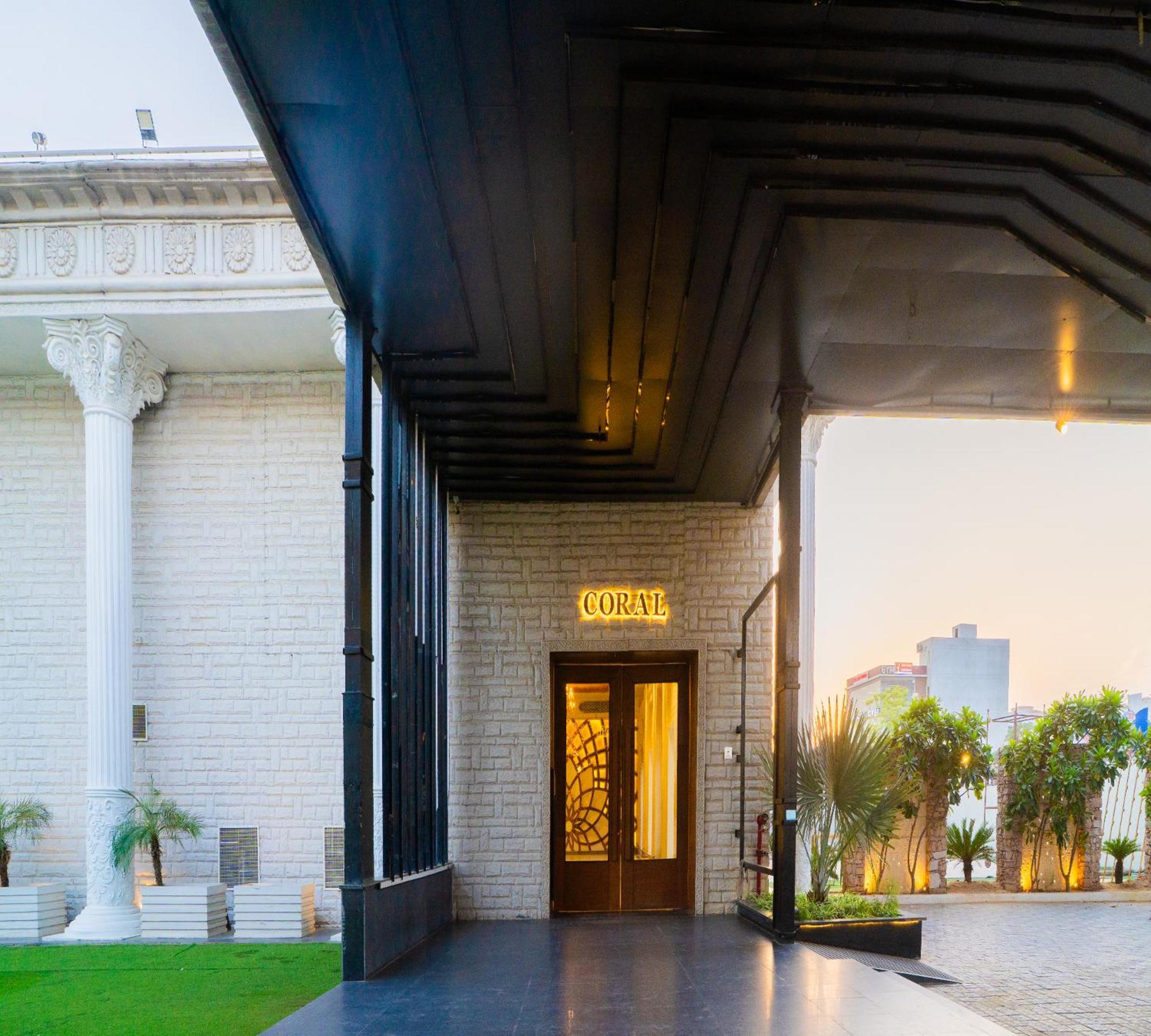 The Jewels Resort Divisione di Divisione di Jaipur Esterno foto
